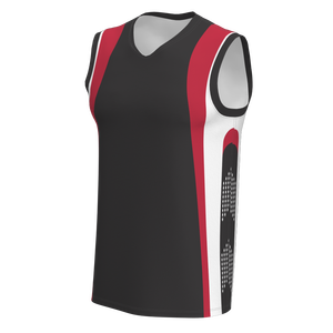 Les uniformes de netball pour hommes Slim Fit OEM de qualité supérieure conçoivent votre propre - Product Image 5