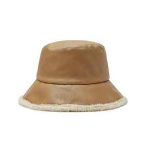 Chapeaux Bob en Cuir Tendance et Respirants de Haute Qualité, Nouveau Style, Meilleures Ventes, Confort Optimal et Service OEM - Product Image 6
