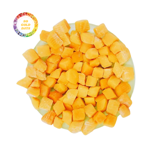 Mangue congelée Mangue fraîche du Vietnam de qualité supérieure idéale pour les boissons, la crème glacée et les desserts - Product Image 5