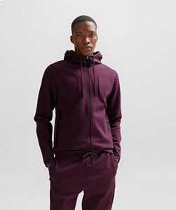 Novedad 2025, Conjunto Deportivo de Dos Piezas Personalizado para Mujer, Estilo Casual Vintage, 100% Algodón Felpa, Alta Calidad - Product Image 1