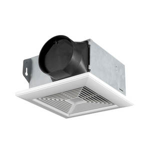 <span class=keywords><strong>Ventilador</strong></span> de Extracción para Baño con Certificación HVI ETL, Control de Humedad y Temporizador, <span class=keywords><strong>Ventilador</strong></span> de Techo Pequeño de 7 Pulgadas para Inodoro - Product Image 2