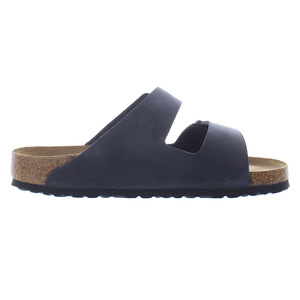 Chaussures Birkenstock Arizona Bs unisexes, couleur : noir, 100 % authentiques - Product Image 3