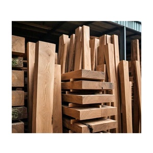 Export Quality Oak Wood <b>Logs</b> - Sawn, Planed, and Kiln-Dried - Product Image 6