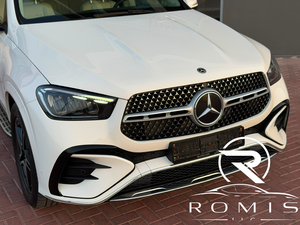 Mercedes-Benz GLE 450 AMG 4MATIC 2024 - Product Image 4