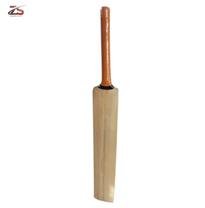 ไม้คริกเก็ตไม้วิลโลว์ทำโลโก้ตามสั่งวัสดุไม้จากปากีสถาน - Product Image 3