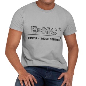 Camisetas de talla grande para hombre, jersey de talla grande, informal, de algodón, precio barato, venta al por mayor, nuevo estilo - Product Image 3