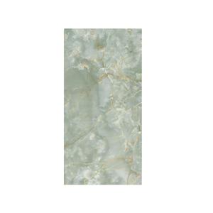 GlobalGlow 60x120cm Carreaux Vitrifiés Émaillés 24 "x 48" Classique Brique Brillante Design 600mm X 1200mm GVT Designer's Choice - Product Image 1