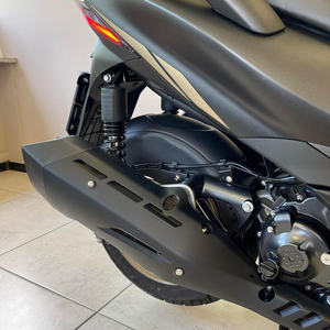 ZONES 350-E Motor sin Escobillas Inteligente Controlado por Aplicación, Motor de 350 W de Potencia, Accesorio para Motocicleta, Scooter y Patineta - Product Image 6