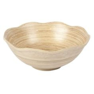 ชามผสมและไม้ไผ่ปั่นทำมือหลากสีเป็นมิตรกับสิ่งแวดล้อม - Product Image 4