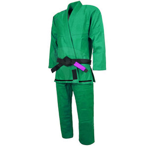Tenue de Taekwondo pour l'entraînement et le combat, taille adulte - Product Image 4