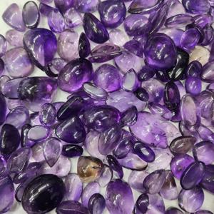 Pierre précieuse amétrine naturelle de haute qualité 100% de qualité supérieure Pierre précieuse en vrac fabriquée à la main pour l'artisanat et la fabrication de bijoux - Product Image 2