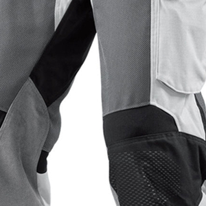 Pantalones de moto hechos en Pakistán para hombre, pantalones vaqueros de moto, equipo de protección para montar, pantalones de moto de Turismo, pantalones de Motocross, servicio OEM - Product Image 6