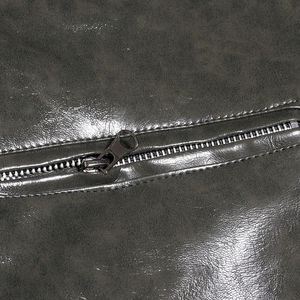 แจ็คเก็ตหนังแกะผู้ชายคุณภาพสูง ขายดี กันลม มีฮู้ด แฟชั่นใหม่ สไตล์ไฮสตรีท ราคาถูก - Product Image 4