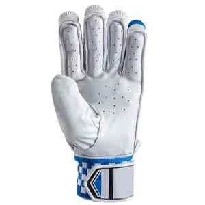 Gants de cricket en cuir personnalisés, vente en gros directe d'usine, haute qualité, durables, légers, confortables, OEM professionnel - Product Image 5