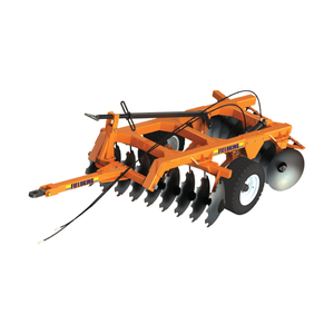 Wholesale Price New Condition Agricultural Implements Tractor Disc Harrow in India - Product Image 3