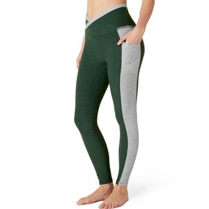 Mujer Legging Tipo Ejercicio Leggings Yoga Y Caminar Gimnasio Legging Precio Bajo Para Mujeres - Product Image 3