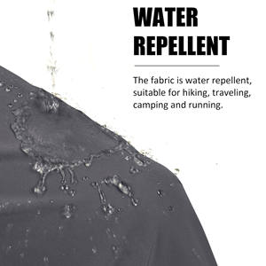 กางเกงผู้ชายแบบสั่งตัด ดีไซน์จีบ ทรงลำลอง กางเกงขายาวผู้ชาย สปริงใหม่ สไตล์สตรีทแวร์หลวมๆ ใส่เที่ยวข้างนอก มีกระเป๋าข้าง ทรงตรง - Product Image 6