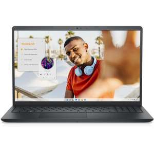 Pour Inspiron 3535 AMD Ryzen 5 7530U 39,6 cm (15,6 pouces) Full HD 16 Go DDR4-SDRAM 512 Go SSD Wi-Fi 5 (802.11ac) Windows 10 Home IPS - Product Image 4