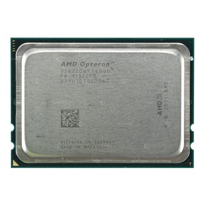 AMD opteron 6220 8-core 3.00GHz 16Mb kinh doanh máy tính xách tay - Product Image 1