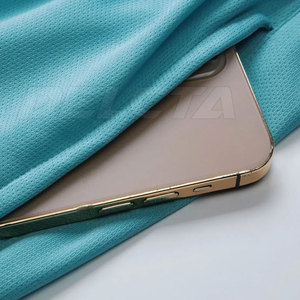 Conception personnalisée de la meilleure qualité d'uniforme de football vêtements d'entraînement uniforme de football quantité minimale de commande bas uniforme de football - Product Image 6