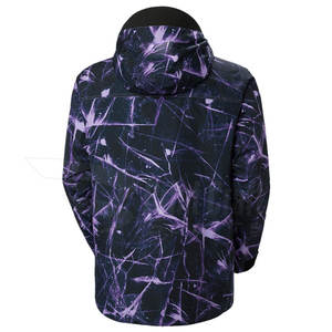 Chaqueta Softshell de Invierno, Chaqueta Softshell de Secado Rápido, Chaqueta Softshell de Alta Calidad - Product Image 2