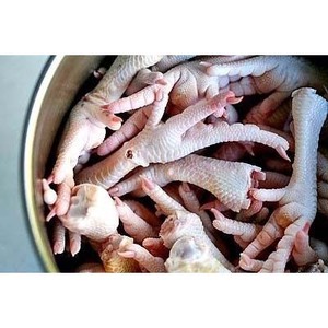 Vente en gros de pattes de poulet surgelées fraîches, propres et abordables - Product Image 5