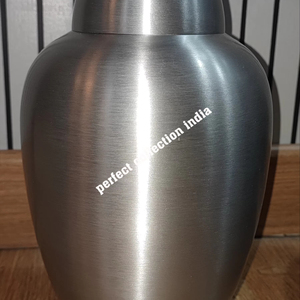 Urnas de cremación/Urnas conmemorativas/Urnas funerarias Urnas para siempre en nuestros corazones Recuerdos conmemorativos Celebración de urnas de vida Urnas de un ser querido - Product Image 1