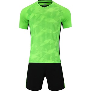 Camiseta de fútbol personalizada para hombre y niño, uniformes de fútbol personalizados, ropa deportiva para equipo escolar, ropa deportiva, chándal de entrenamiento - Product Image 1