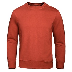 Sudadera de manga larga con cremallera para hombre de calidad superior, estilo informal de invierno, bonito diseño de felpa, sudaderas con capucha de algodón 100% - Product Image 3