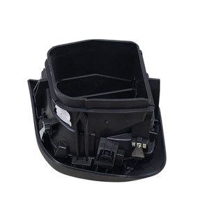 Rejilla de Ventilación del Tablero Izquierdo para CITROEN Jumpy Van 98083641ZD (16>) - Product Image 5