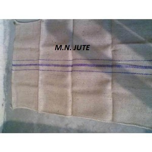 STD. BTWILL <b>JUTE</b> BAGS SIZE 48"x28" FOOD GRADE - Product Image 6