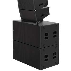 Prix de gros - Nouveau haut-parleur J/BL SRX928S - Caisson de basses alimenté double 18 pouces - OEM avec garantie d'un an - Product Image 3