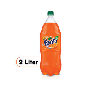 Bouteille orange fanttaa en vrac 350ml fournisseur vente en gros usine d'exportation de soda approvisionnement direct en emballage oem - Product Image 4