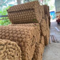 Bester Preis für Kokos matte Kokos matten rolle natürliche Kokos faser matte Kokos decke-Vietnam beste Qualität