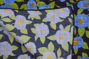OEM 2026 Wholesale In-Stock Custom Ethnic Bandanas Printed <b>Black</b> Cotton Silk Polyester Bandana <b>Scarf</b> with Logo - Product Image 6