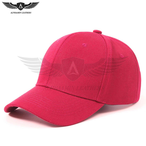 Gorras de Béisbol Ligeras y Cómodas de Color Sólido, Moda Urbana para Adultos, Precio al por Mayor 2025 - Product Image 1