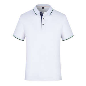 Polo para hombre, logotipo personalizado, poliéster, secado rápido, venta al por mayor, polo, camiseta para hombre - Product Image 3