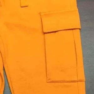 Logo personnalisé Running Training Joggers for Men 2025 OEM Service Quick Dry Casual Trousers for Men's - Product Image 3