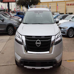 Nissan Pathfinder 2024 en Perfectas Condiciones - Product Image 2