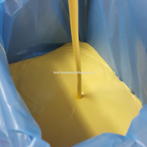 ISO Certified <b>Boxed</b> <b>Bakery</b> Margarine Sterilized Semi-Hard Salted 80% Fat Content Trans-Fat Free Food Industry Use Bulk Packaging - Product Image 1