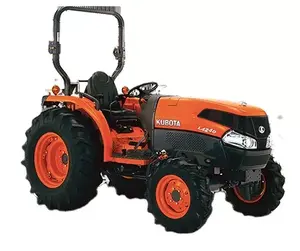 Best Quality M6040 Kubota Tractor For Sell