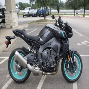 Precio Especial 2022/23 Yamaha MT-10 Especificaciones Técnicas Lista para Enviar - Product Image 1