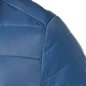 Meilleur produit Vestes pour hommes Produit d'hiver personnalisé Veste polaire respirante grande taille pour hommes vente en gros - Product Image 5