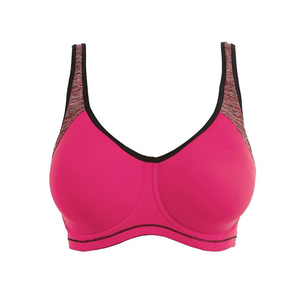 Sujetador Deportivo de Alta Calidad para Fitness, Cómodo y Transpirable, MOQ Bajo, Ropa Deportiva, Sujetador Deportivo para Mujer - Product Image 6