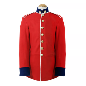 Vente en gros meilleure qualité uniformes uniforme de cérémonie 2023 - Product Image 3
