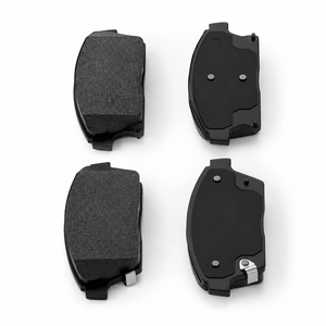ผ้าเบรกอะไหล่แท้ OEM สำหรับ Opel Astra 13301234 อะไหล่รถยนต์ ประสิทธิภาพที่เพิ่มขึ้น ระบบเบรกที่ดีขึ้น - Product Image 1