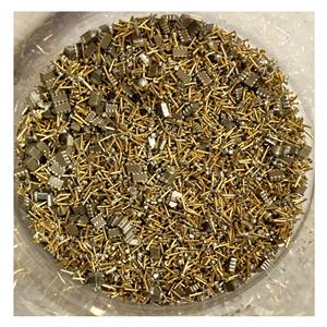 Déchets de CPU de marque 2023, déchets électroniques / déchets de téléphones mobiles électroniques, déchets de RAM d'ordinateur / déchets de CPU d'ordinateur en céramique (BG - Product Image 1