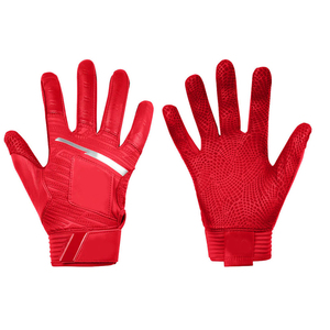 Hot Sale High Quality Professional Baseball Outfield <b>Gloves</b> Low Price Leather Baseball Accessories Baseball Batting <b>Gloves</b> - Product Image 1
