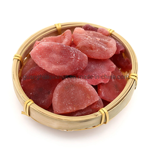 Fruta de la Pasión Seca TROPICAL, un Snack Famoso con un Sabor Agridulce, Rico en Minerales, Bueno para la Salud 2024 - Product Image 4