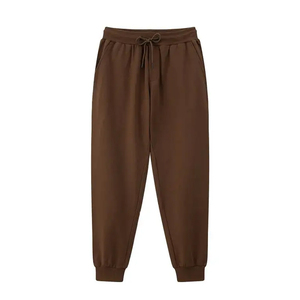 Pantalones Jogger Ligeros de Lona para Hombre, Pantalones Deportivos de Alta Calidad, Ropa Casual Urbana, Spandex/Algodón, Resistentes al Viento, Ecológicos, con Cierre de Botón - Product Image 6